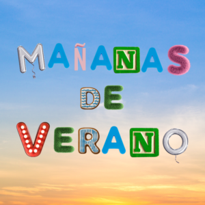 campamento de verano “mañanas de verano”