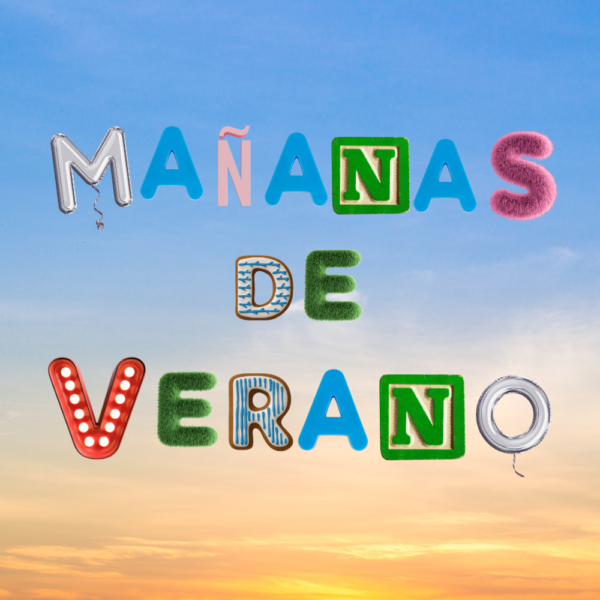 campamento de verano “mañanas de verano”