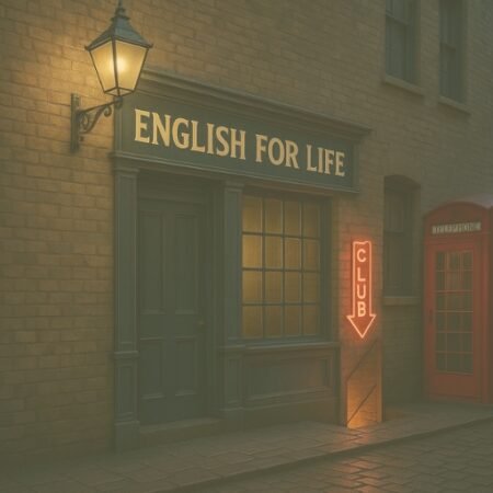 english for life club (pago anual)