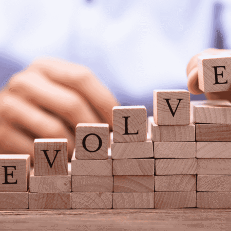 12 hours of evolve english