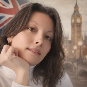 mentoría londinense