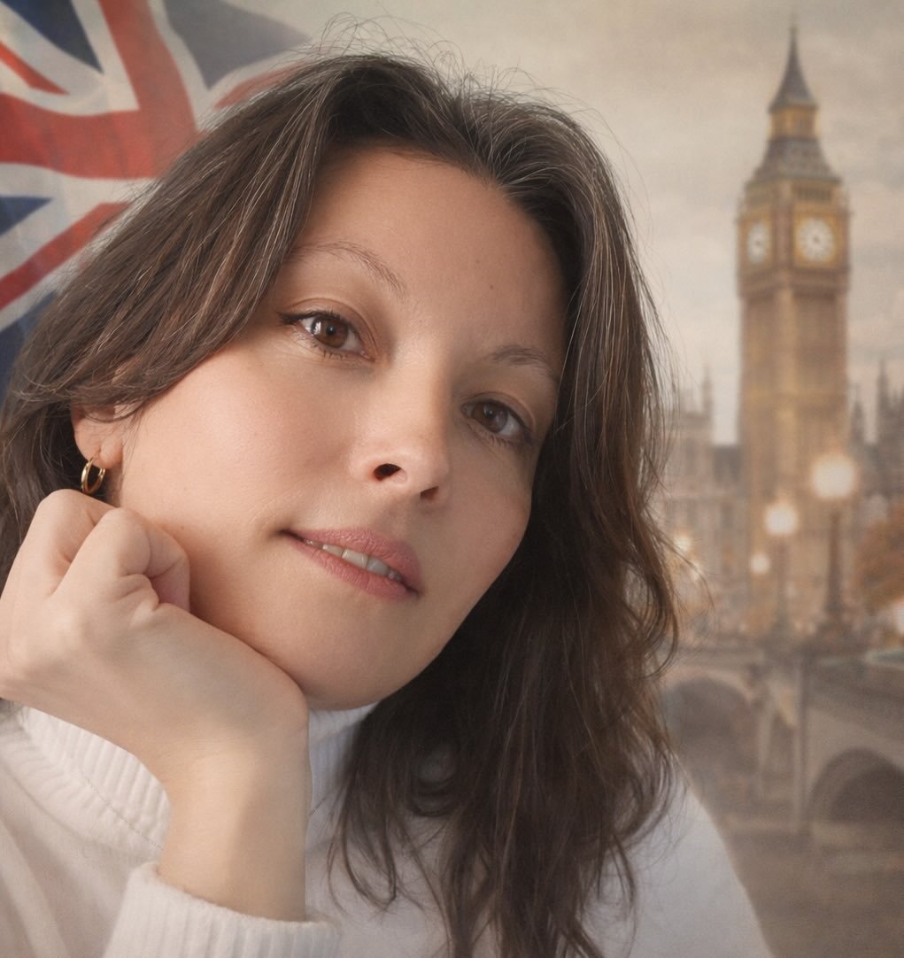 mentoría londinense