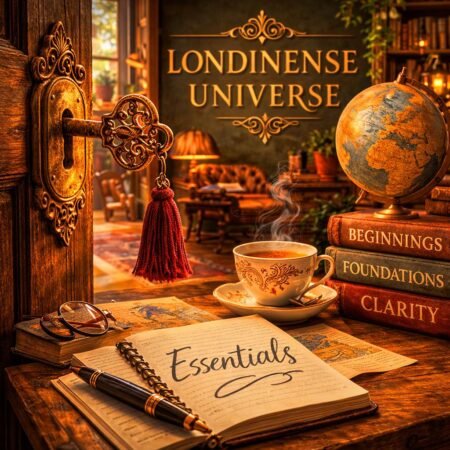 the londinense universe 2026