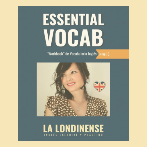 essential vocab, nivel 3
